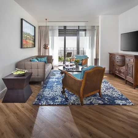 Mizpe Hayamim By Isrotel Exclusive Rosh Pinna Exterior photo